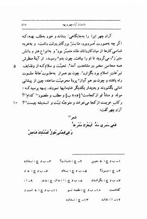 مرزبان نامه به تصحیح محمد روشن انتشارات اساطیر - سعدالدین وراوینی - تصویر ۵۶۴