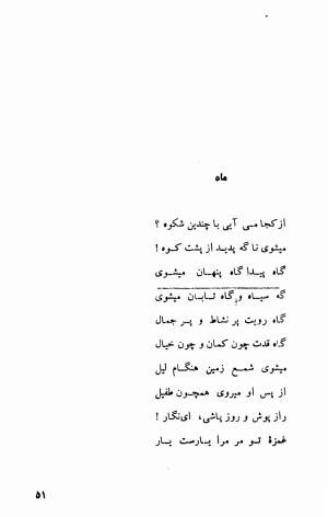 فرهنگ ایران در قلمرو ترکان (اشعار فارسی نعیم فراشری) - عبدالکریم گلشنی - تصویر ۱۱۱