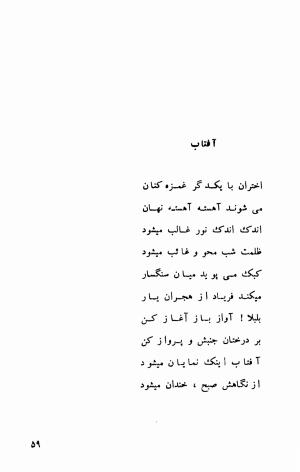 فرهنگ ایران در قلمرو ترکان (اشعار فارسی نعیم فراشری) - عبدالکریم گلشنی - تصویر ۱۱۹