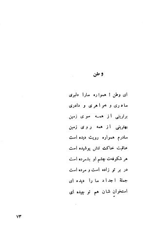 فرهنگ ایران در قلمرو ترکان (اشعار فارسی نعیم فراشری) - عبدالکریم گلشنی - تصویر ۱۳۳