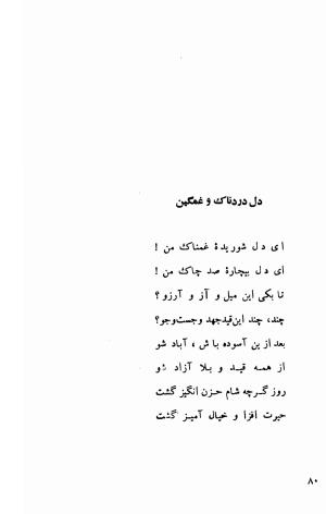فرهنگ ایران در قلمرو ترکان (اشعار فارسی نعیم فراشری) - عبدالکریم گلشنی - تصویر ۱۴۰