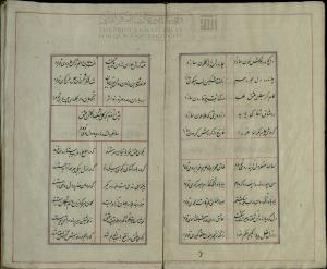 دیوان ساغر کنگاوری، دست‌‌نویس شمارهٔ ۶۰۲۷ کتابخانۀ دانشگاه تهران، نستعلیق، بی کا، کتابت ۱۲۶۸ ه‌ق، ۱۰۹گ، ۱۱س - تصویر ۳۶