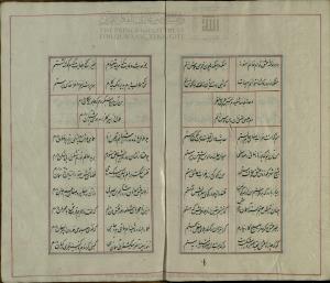 دیوان ساغر کنگاوری، دست‌‌نویس شمارهٔ ۶۰۲۷ کتابخانۀ دانشگاه تهران، نستعلیق، بی کا، کتابت ۱۲۶۸ ه‌ق، ۱۰۹گ، ۱۱س - تصویر ۷۴