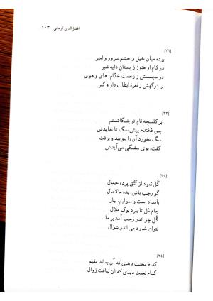 دیوانچهٔ افضل‌الدین کرمانی - سیدعلی میر افضلی - تصویر ۲۴