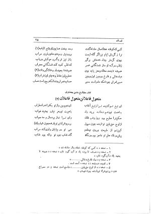 دیوان ابوالفرج رون شاعر قرن پنجم هجری به اهتمام محمود مهدوی دامغانی - ابوالفرج رونی - تصویر ۸۱