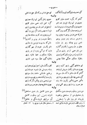 دیوان حکیم فرخی سیستانی بجمع و تصحیح علی عبدالرسولی آبان ۱۳۱۱ - فرخی سیستانی - تصویر ۴۶۵