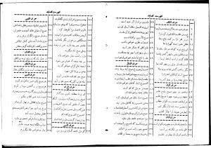 دیوان خاقانی شروانی، کتابفروشی خیام 2537 - حسان العجم افضل الدین ابراهیم بن علی خاقانی شروانی - تصویر ۷